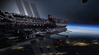 Asgardia, la nación espacial, propone un satélite para almacenar datos fuera de cualquier jurisdicción